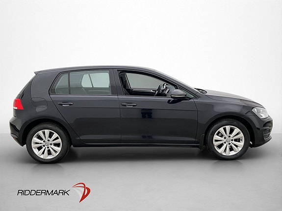 Volkswagen Golf I 9 of 27