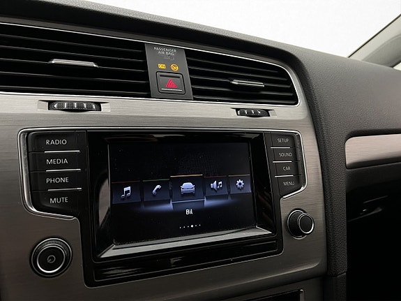 Volkswagen Golf I 19 of 27