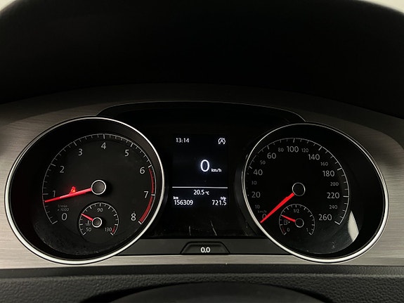 Volkswagen Golf I 15 of 27