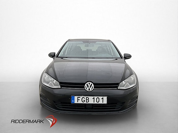 Volkswagen Golf I 2 of 27