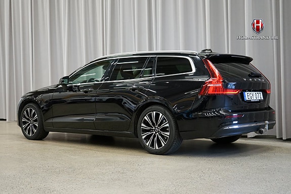 Volvo V60 5 of 24