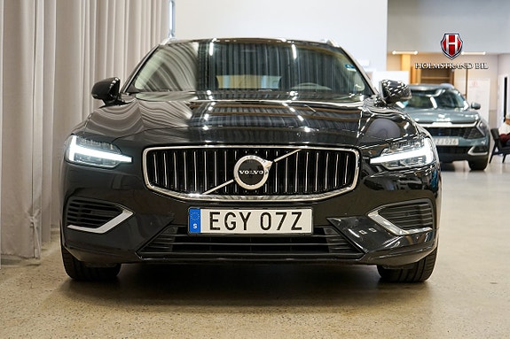 Volvo V60 6 of 24