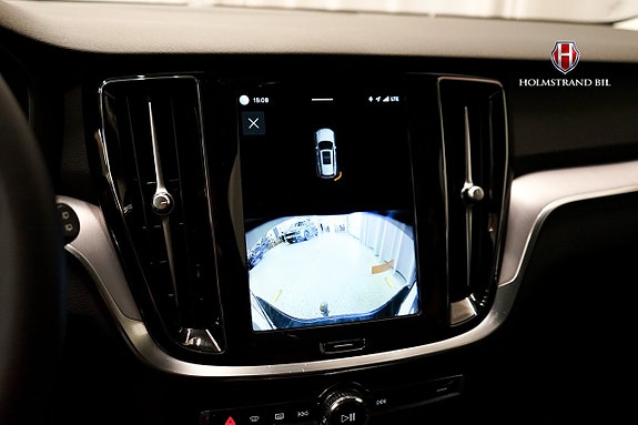 Volvo V60 16 of 24