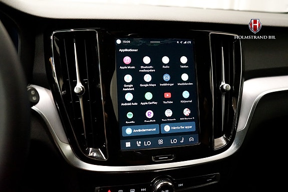 Volvo V60 20 of 24
