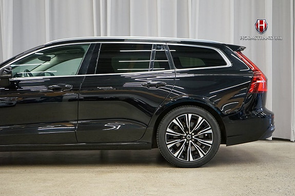 Volvo V60 8 of 24