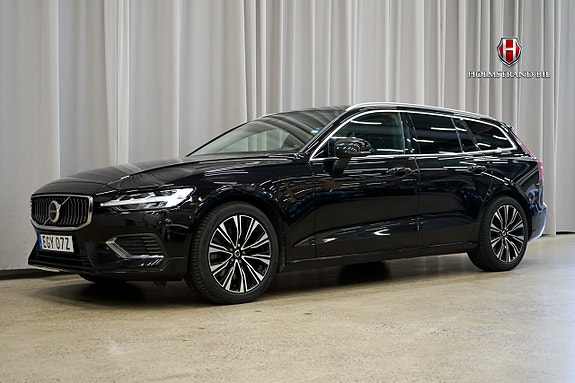Volvo V60 4 of 24