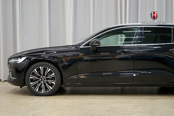 Volvo V60 7 of 24