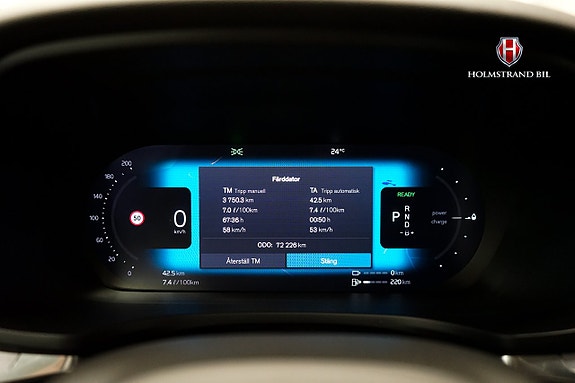 Volvo V60 15 of 24
