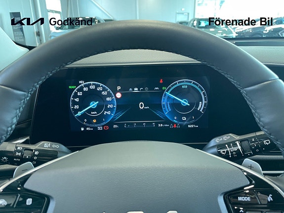 Kia Niro 10 of 14