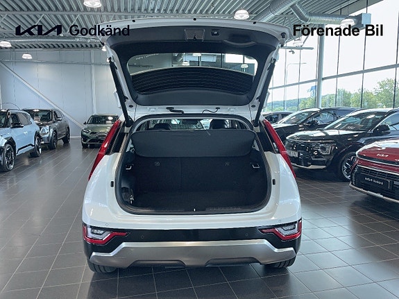Kia Niro 14 of 14