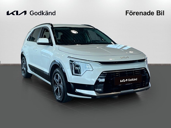 Kia Niro 4 of 14