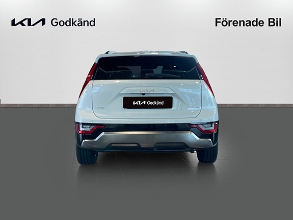 Kia Niro 6 of 14