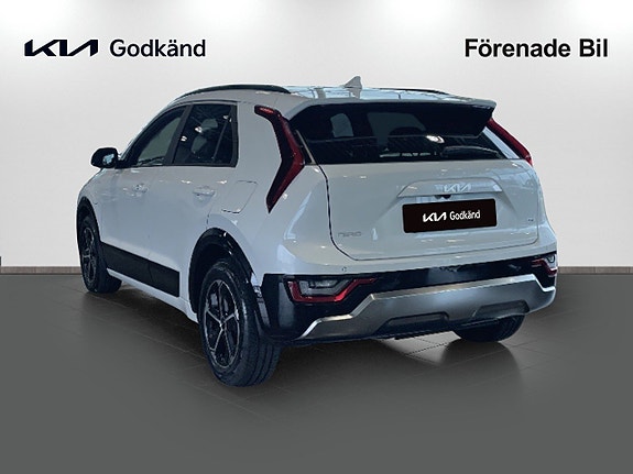 Kia Niro 5 of 14