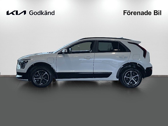 Kia Niro 3 of 14