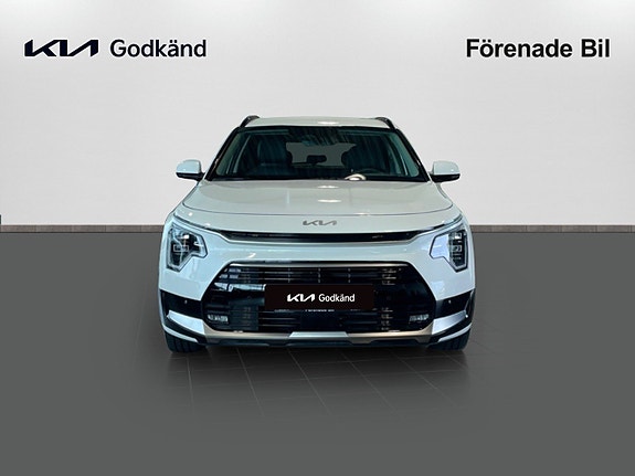 Kia Niro 2 of 14