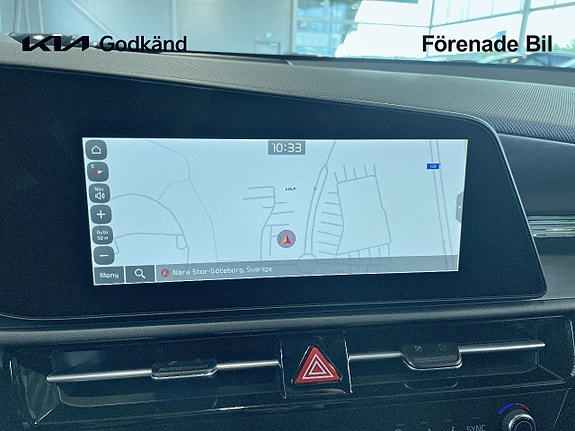 Kia Niro 11 of 14