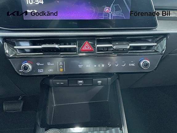 Kia Niro 13 of 14