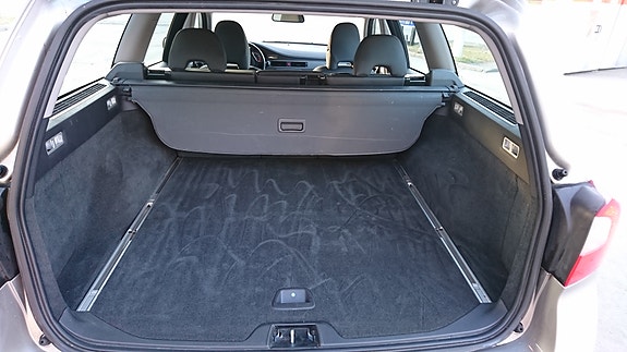 Volvo V70 6 of 7