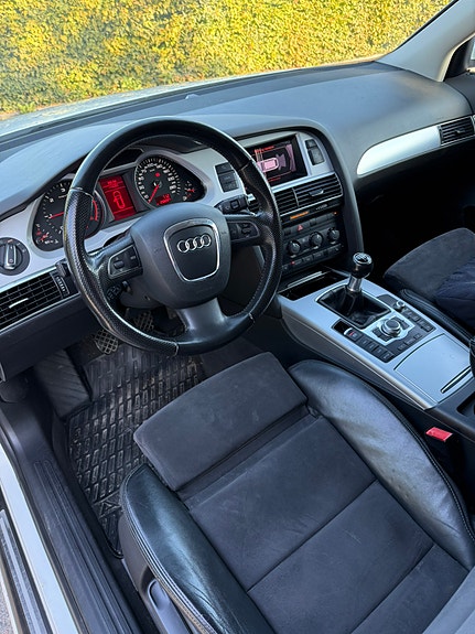 Audi A6 3 of 4