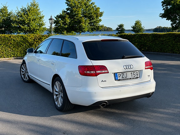 Audi A6 2 of 4
