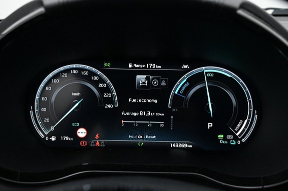Kia Ceed 8 of 27