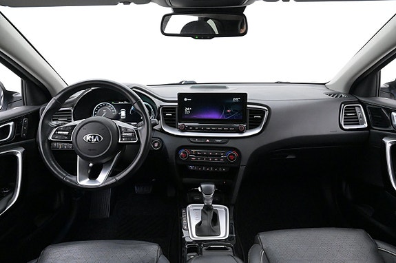 Kia Ceed 6 of 27