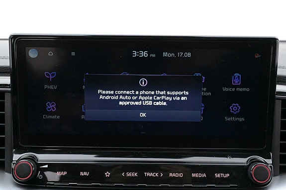 Kia Ceed 18 of 27