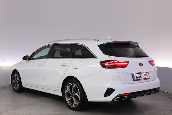 Kia Ceed 4 of 27