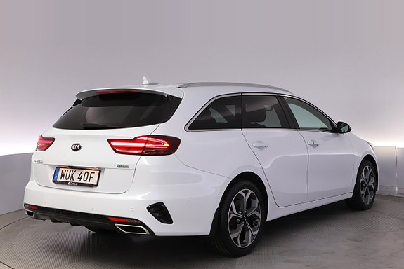 Kia Ceed 5 of 27
