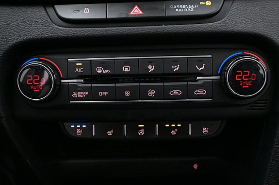 Kia Ceed 22 of 27