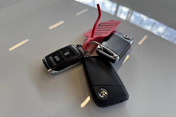 Volkswagen Passat 22 of 23