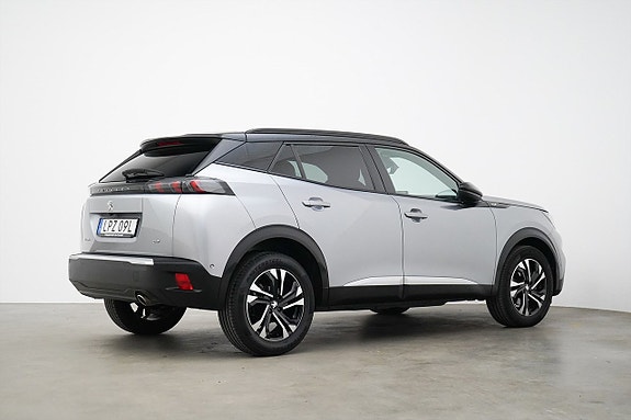 Peugeot 2008 23 of 26