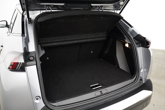 Peugeot 2008 21 of 26
