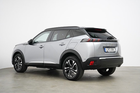 Peugeot 2008 4 of 26