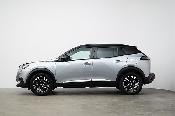 Peugeot 2008 3 of 26