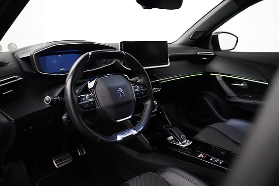 Peugeot 2008 5 of 26