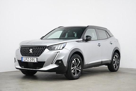 Peugeot 2008 26 of 26