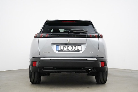 Peugeot 2008 22 of 26
