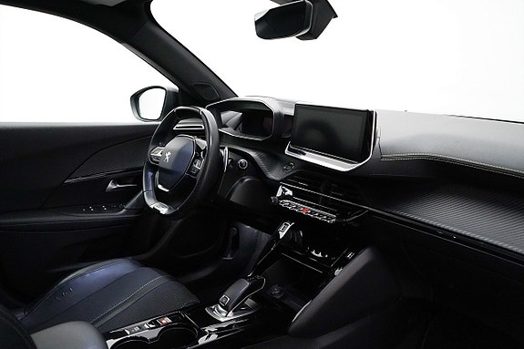 Peugeot 2008 17 of 26