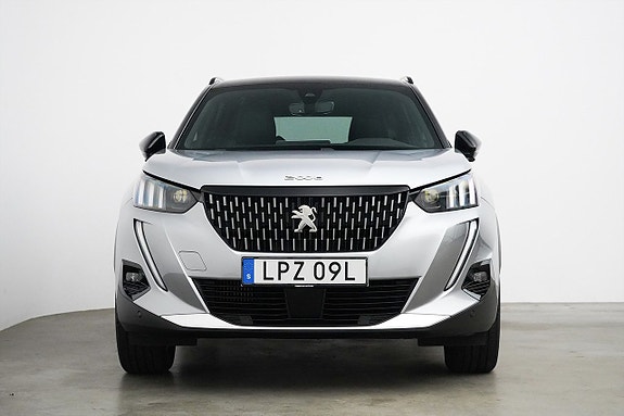 Peugeot 2008 25 of 26