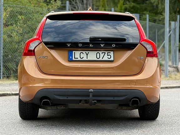 Volvo V60 17 of 17