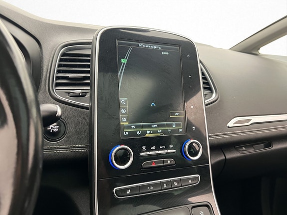 Renault Grand Scenic I 21 of 30