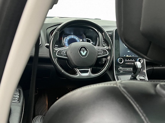 Renault Grand Scenic I 12 of 30