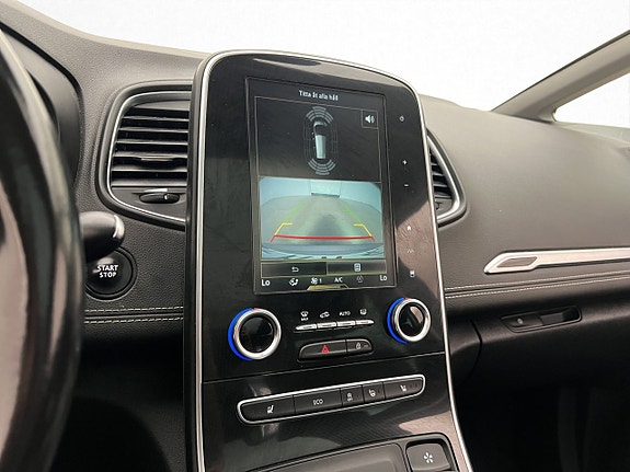 Renault Grand Scenic I 19 of 30