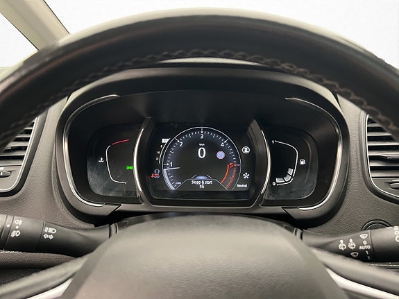 Renault Grand Scenic I 16 of 30