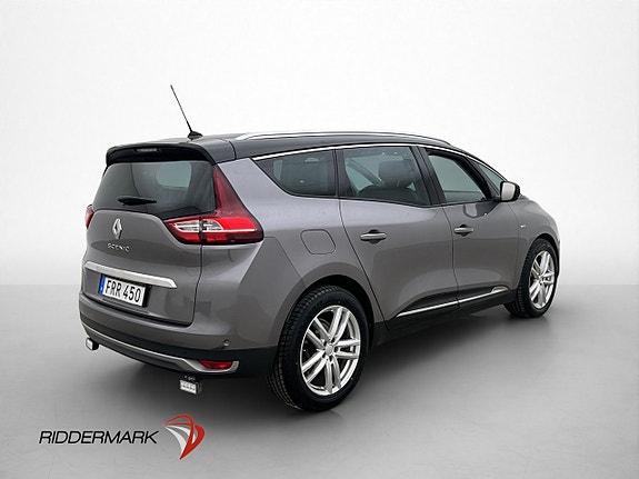 Renault Grand Scenic I 8 of 30