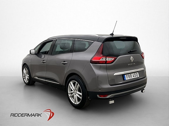 Renault Grand Scenic I 6 of 30