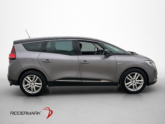 Renault Grand Scenic I 9 of 30
