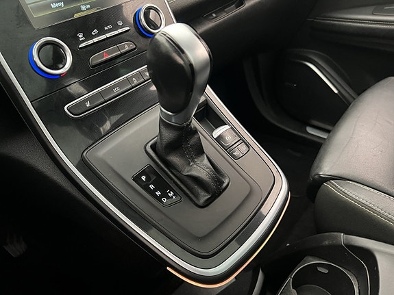 Renault Grand Scenic I 26 of 30