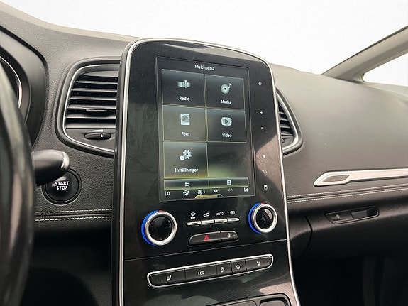 Renault Grand Scenic I 22 of 30